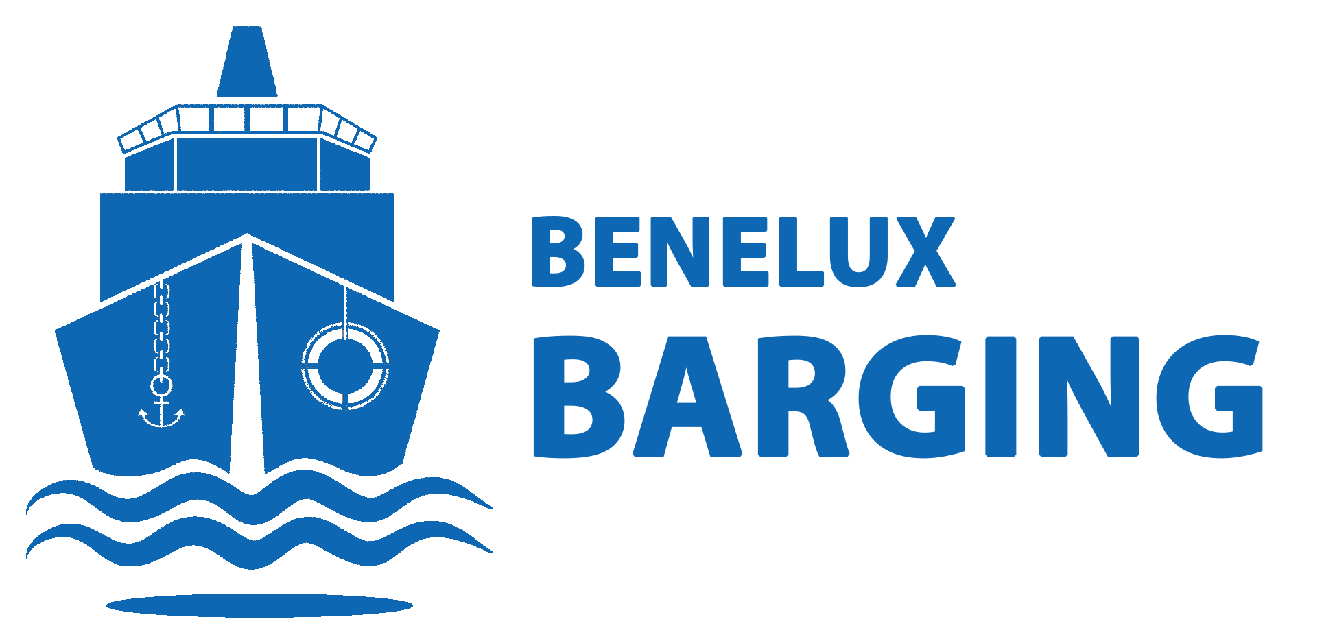 Benelux Barging